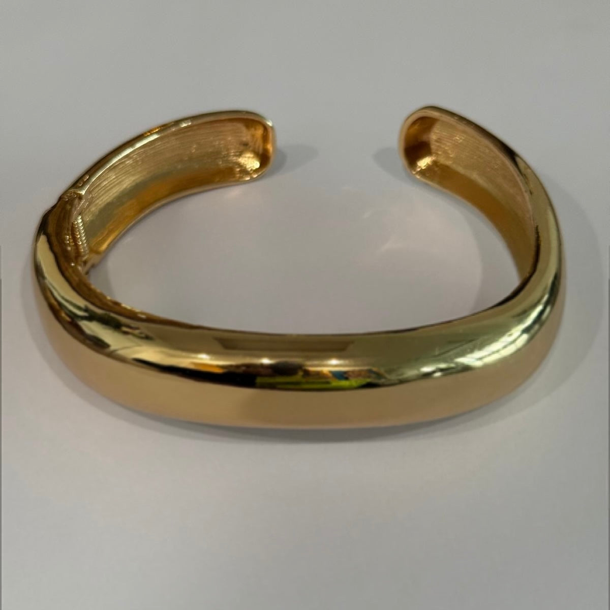 STUDIO GOLD NECKLACE