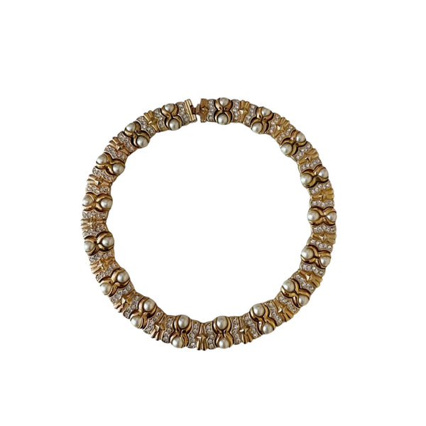ELEGANCE OF THE ERA NECKLACE