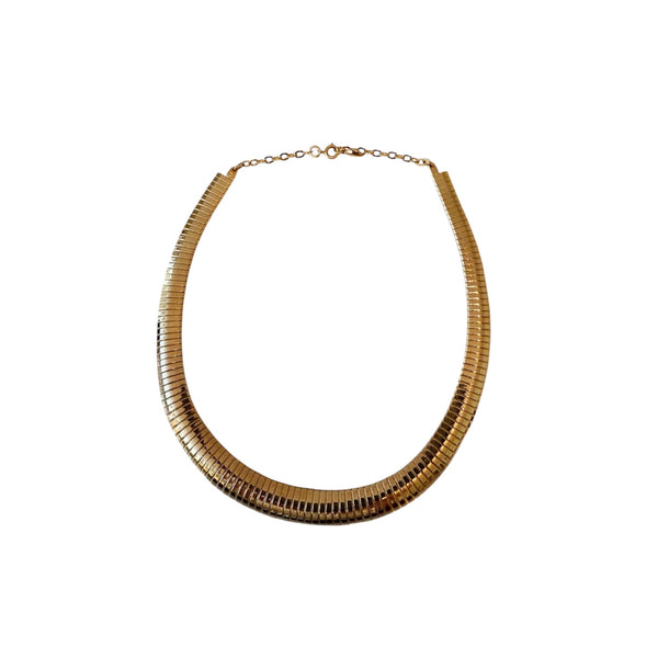 STATEMENT NECKLACE