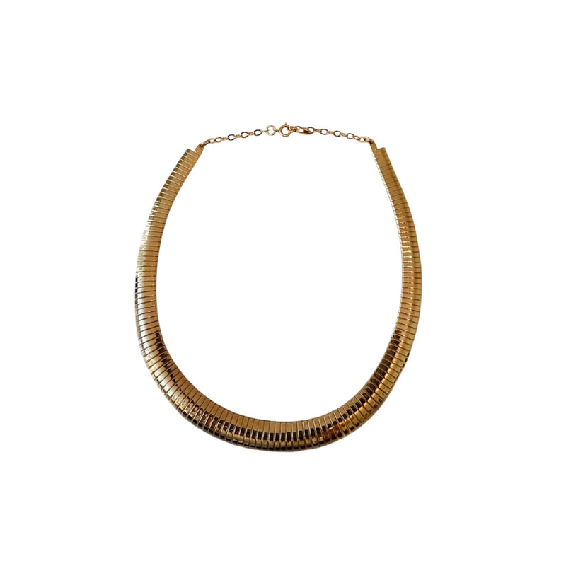 STATEMENT NECKLACE