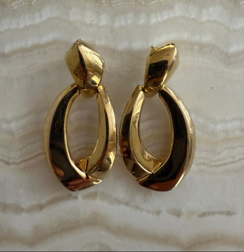 ARMOUR EARRINGS