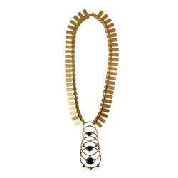 SOLAR NECKLACE