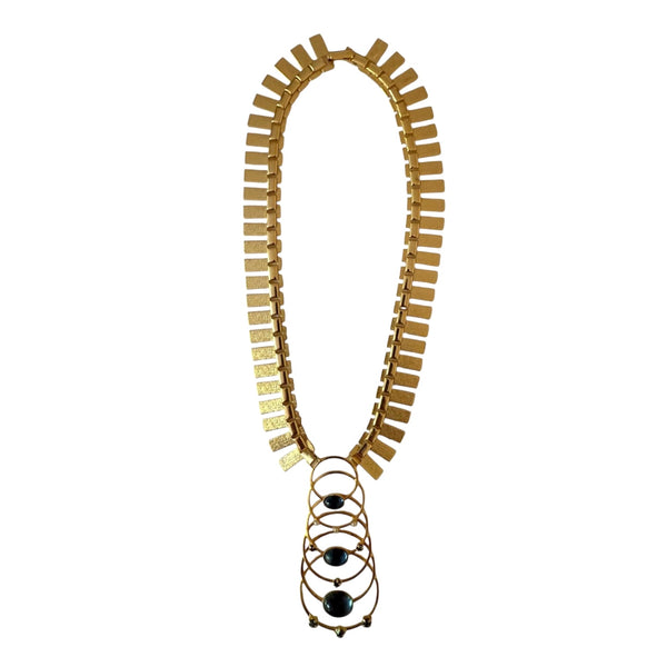 SOLAR NECKLACE