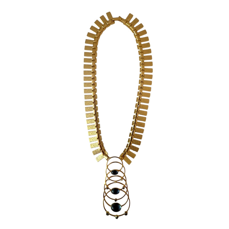 SOLAR NECKLACE