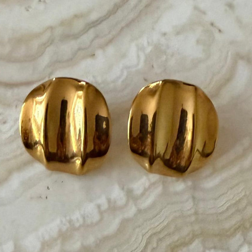 TURTLE EARRINGS