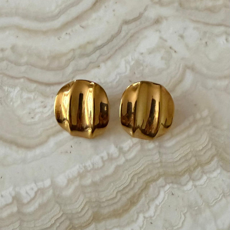 TURTLE EARRINGS
