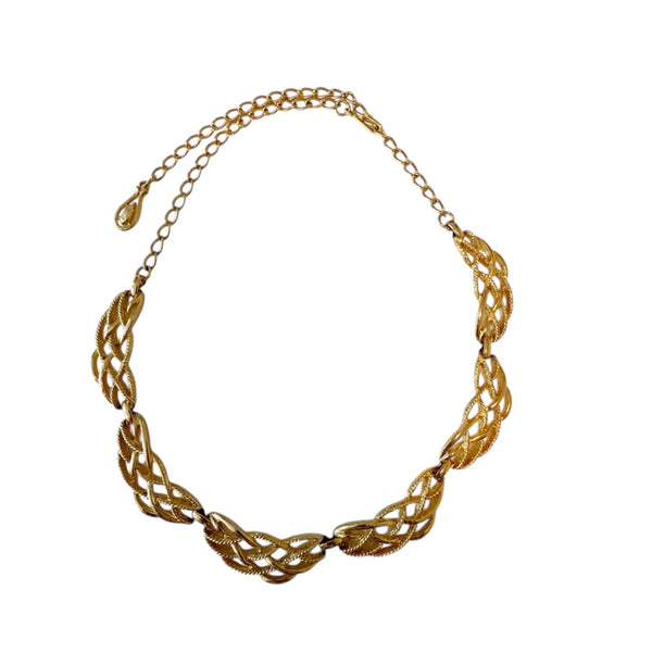 PILLOW TALK NECKLACE