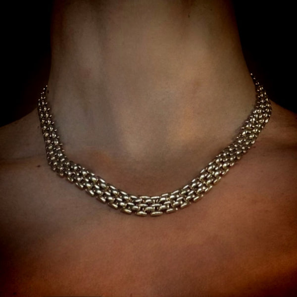 CLASSIC CHARM NECKLACE