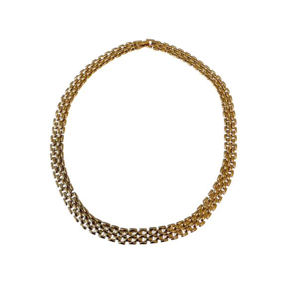 CLASSIC CHARM NECKLACE