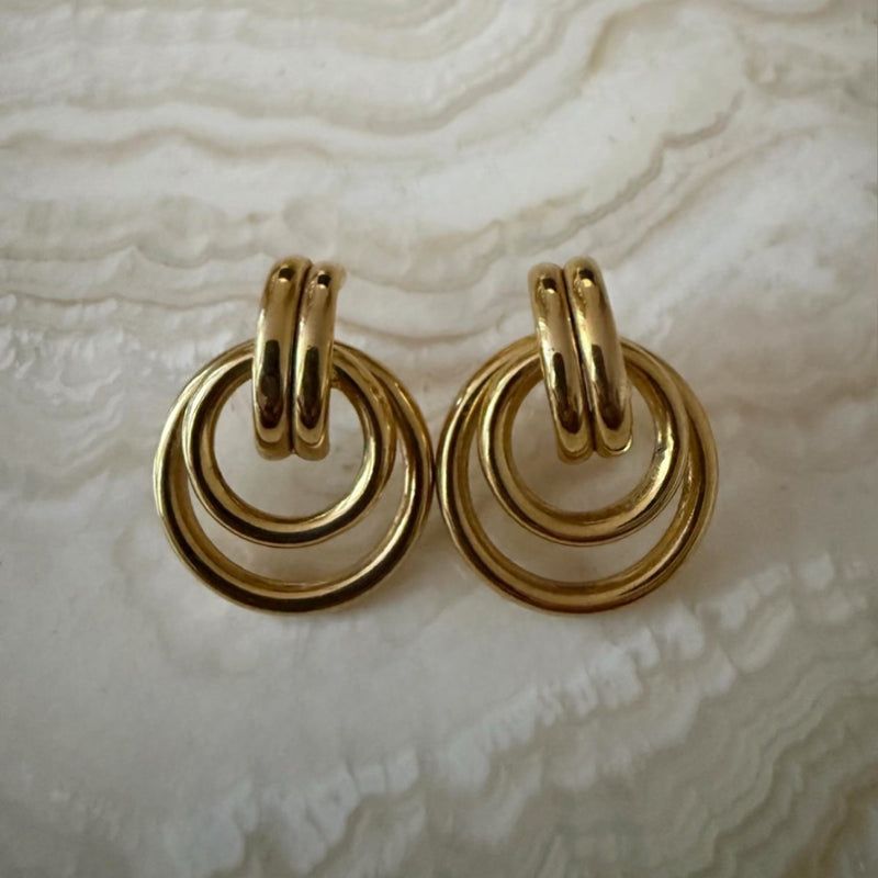 PIPELINE EARRINGS