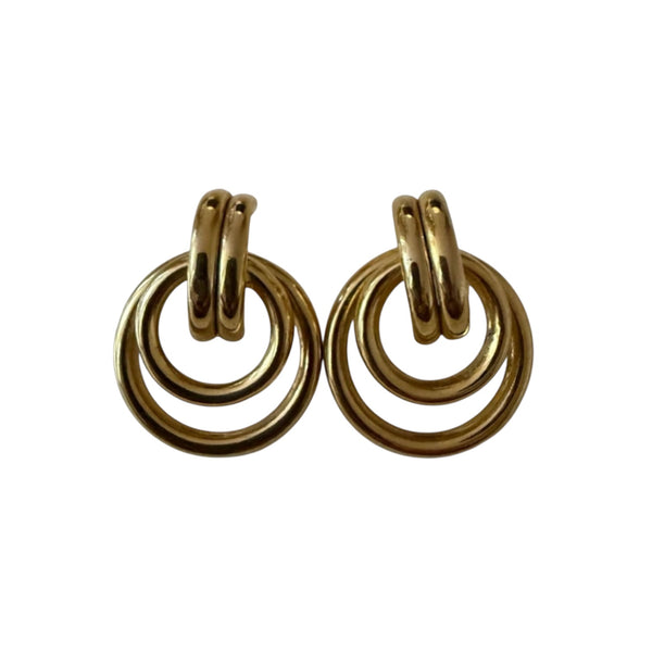 PIPELINE EARRINGS