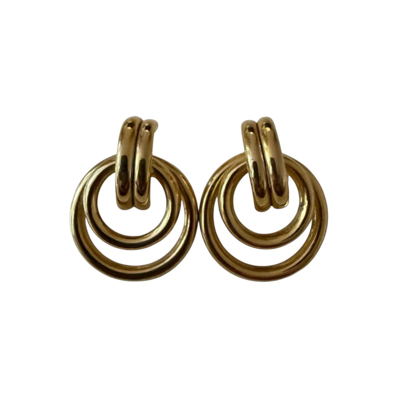 PIPELINE EARRINGS