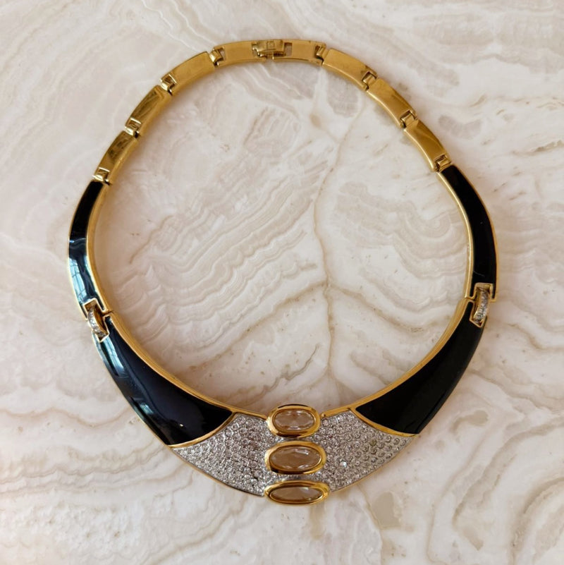 MONROE NECKLACE