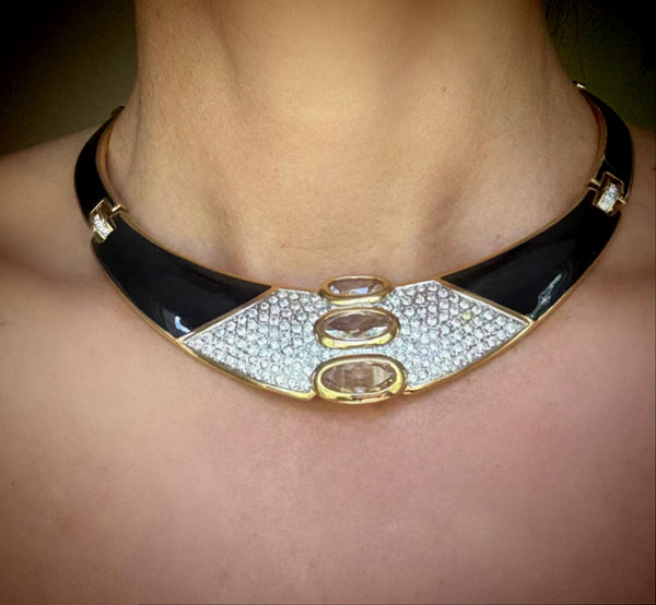 MONROE NECKLACE