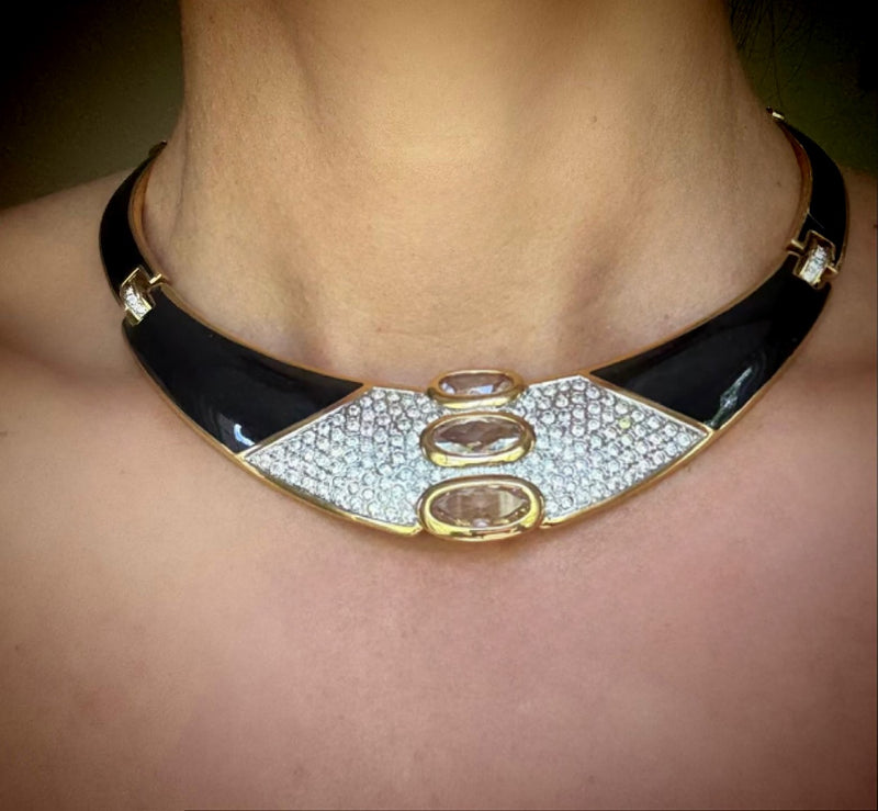 MONROE NECKLACE