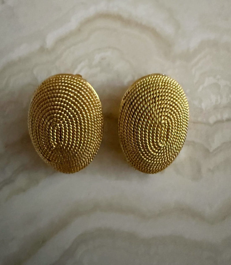 WOVEN CLASS CLIP-ONS