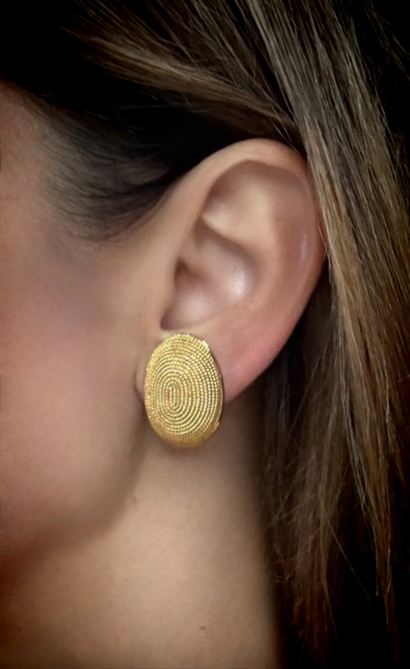 WOVEN CLASS CLIP-ONS