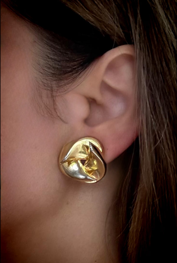 AMOUR EARRINGS