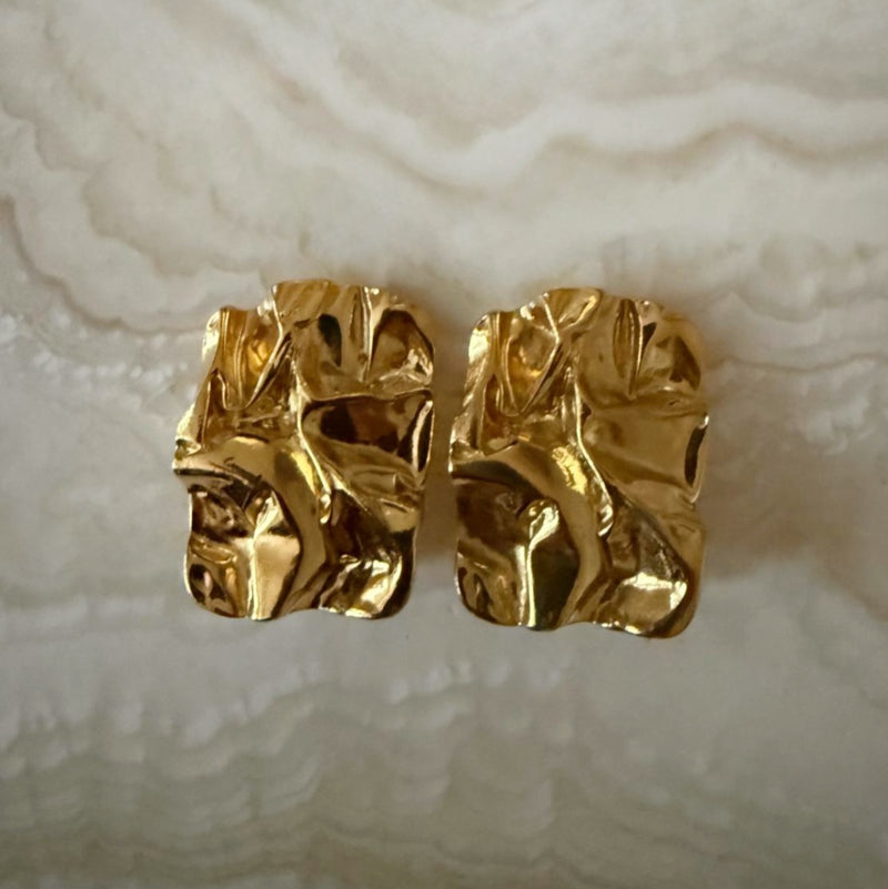 PAPER PAIR CLIP-ONS