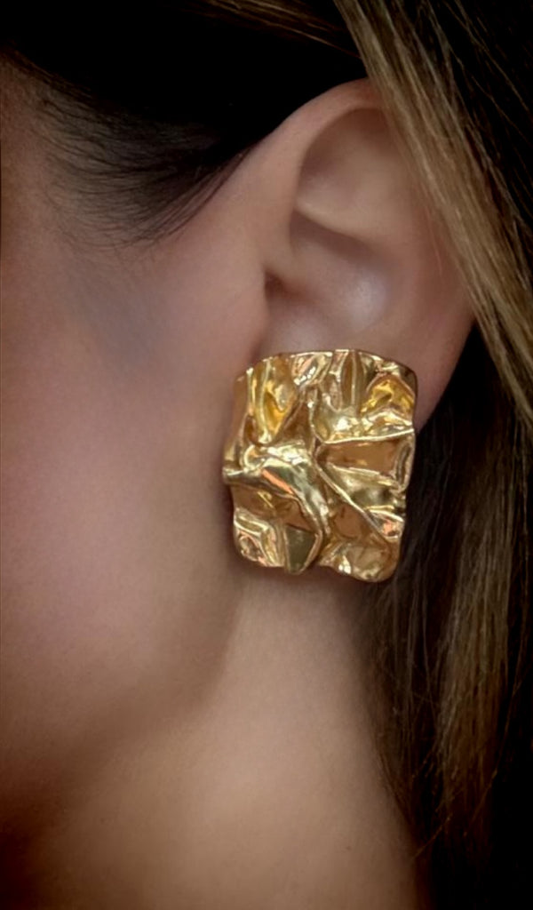PAPER PAIR CLIP-ONS