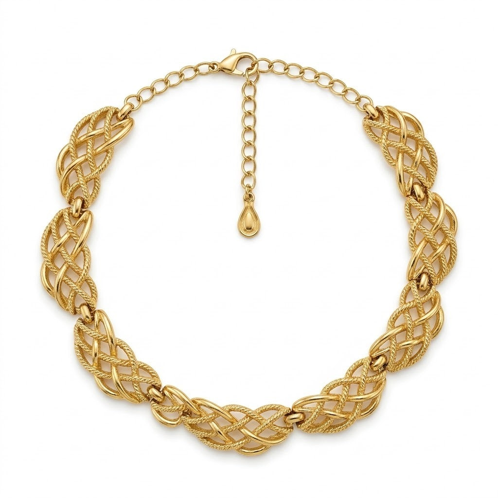 PILLOW TALK NECKLACE