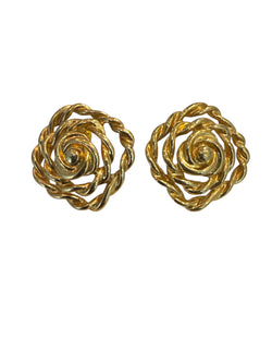 MAZE EARRINGS