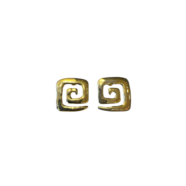 SPHINX EARRINGS