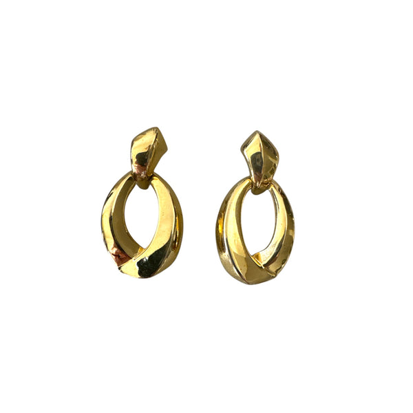 ARMOUR EARRINGS