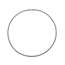 INNER LIGHT CHOKER