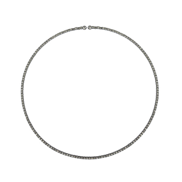 INNER LIGHT CHOKER