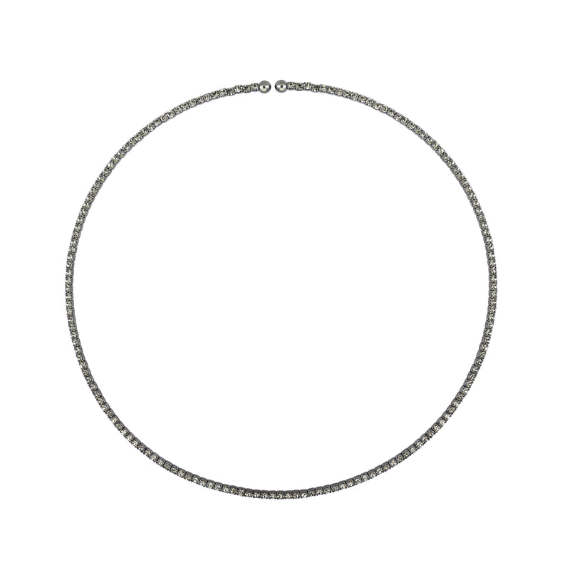 INNER LIGHT CHOKER