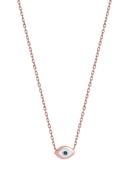 SPIRIT PENDANT ROSE GOLD