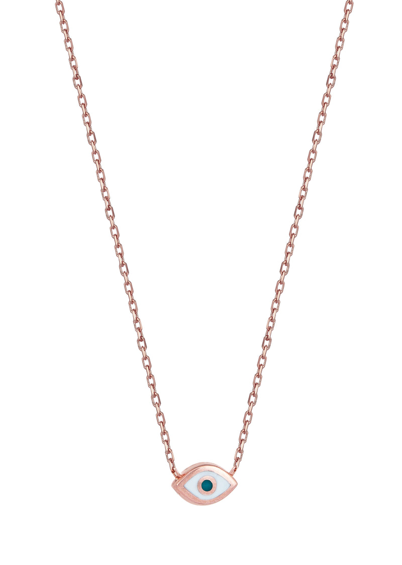 SPIRIT PENDANT ROSE GOLD