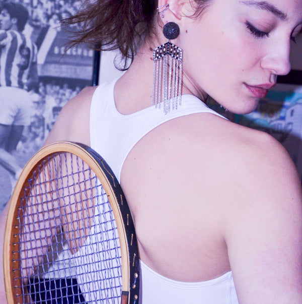 BIBA EARRINGS