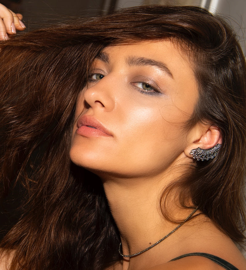 INNER LIGHT CHOKER